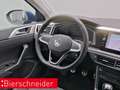 Volkswagen Taigo 1.0 TSI Move AHK NAVI KAMERA Blau - thumbnail 11