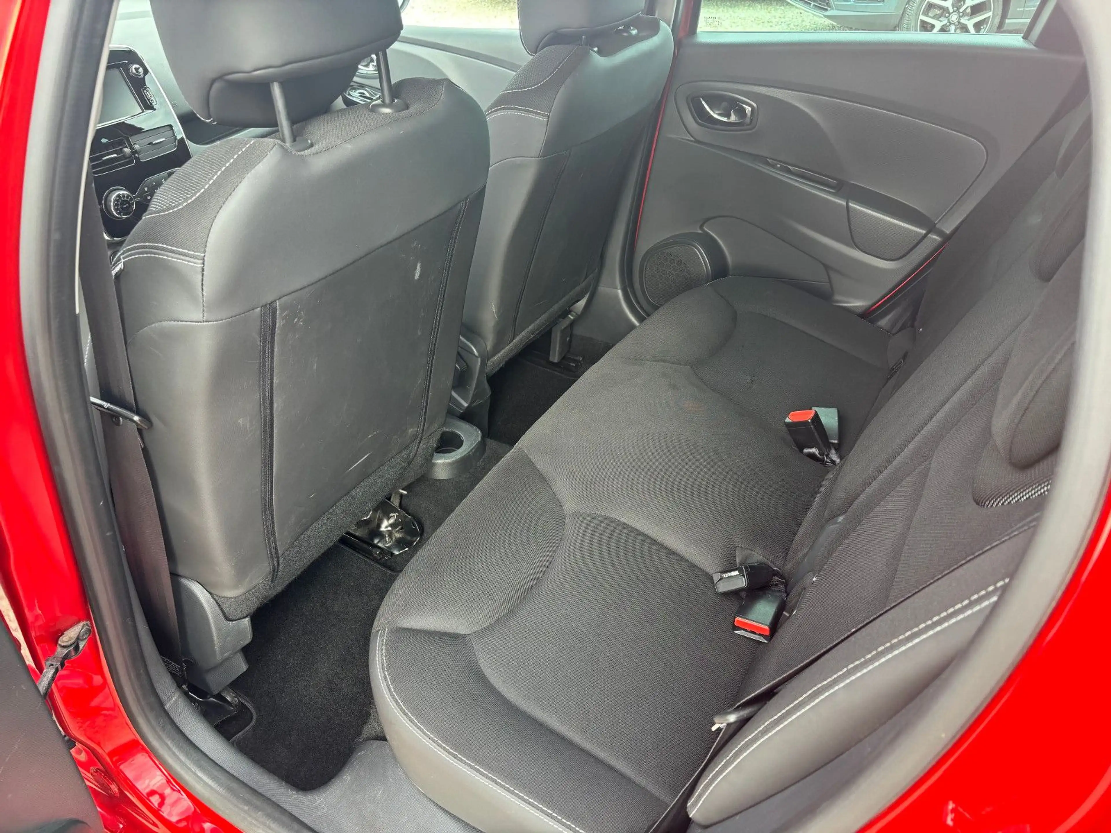 Renault Clio IV Grandtour 1.2 Dynamique +NAV+KLIMA+ — photo 9