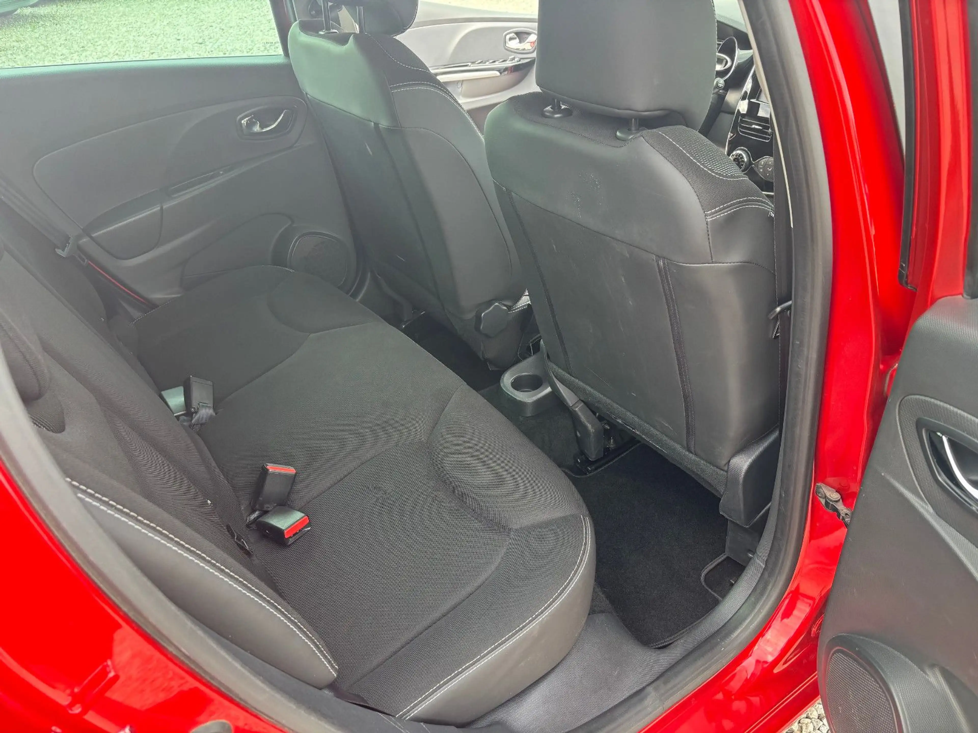 Renault Clio IV Grandtour 1.2 Dynamique +NAV+KLIMA+ — photo 11