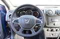Dacia Sandero II Comfort Klima Tüv neu 39Tkm 1 Hand Blauw - thumbnail 9