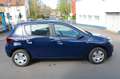 Dacia Sandero II Comfort Klima Tüv neu 39Tkm 1 Hand Blauw - thumbnail 3