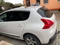 Peugeot 3008 1.6 e-HDi 115 FAP ASG6 Professional Panoramadach Weiß - thumbnail 1