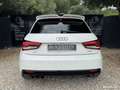 Audi A1 1.8 TFSI 192CH S LINE EDITION TRONIC 7 Blanc - thumbnail 5