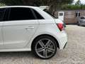 Audi A1 1.8 TFSI 192CH S LINE EDITION TRONIC 7 Blanc - thumbnail 6