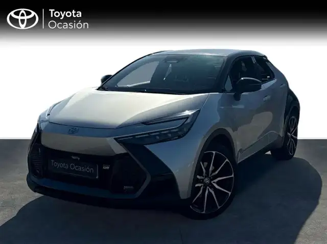 Toyota C-HR 220PH GR Sport