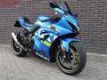 Suzuki GSX-R 1000 Azul - thumbnail 1