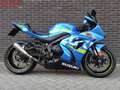 Suzuki GSX-R 1000 Azul - thumbnail 8