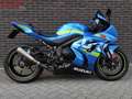 Suzuki GSX-R 1000 Azul - thumbnail 7