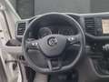Volkswagen Crafter Kasten e MR Hochdach Navi LED Dyn. Kurvenl Bianco - thumbnail 9