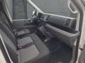 Volkswagen Crafter Kasten e MR Hochdach Navi LED Dyn. Kurvenl Bianco - thumbnail 15