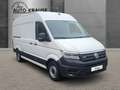 Volkswagen Crafter Kasten e MR Hochdach Navi LED Dyn. Kurvenl Bianco - thumbnail 6