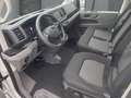Volkswagen Crafter Kasten e MR Hochdach Navi LED Dyn. Kurvenl Bianco - thumbnail 7