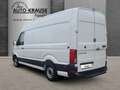 Volkswagen Crafter Kasten e MR Hochdach Navi LED Dyn. Kurvenl Bianco - thumbnail 4