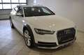 Audi A6 allroad quattro 3.0TDI LEDER NAV StHz TOP VIEW Blanc - thumbnail 1