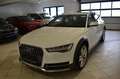 Audi A6 allroad quattro 3.0TDI LEDER NAV StHz TOP VIEW Blanc - thumbnail 6