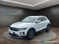 Volkswagen T-Roc 1.0 TSI Style 110 CV PREZZO REALE Bianco - thumbnail 1