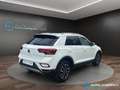 Volkswagen T-Roc 1.0 TSI Style 110 CV PREZZO REALE Bianco - thumbnail 5