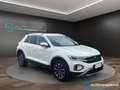 Volkswagen T-Roc 1.0 TSI Style 110 CV PREZZO REALE Bianco - thumbnail 3