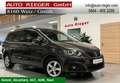 SEAT Alhambra 2,0 TDI DSG 4drive Alcantara Allrad Marrone - thumbnail 1