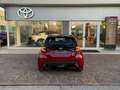 Toyota Yaris Yaris 1.5 Hybrid 5 porte Trend Rosso - thumbnail 4