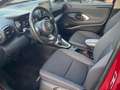 Toyota Yaris Yaris 1.5 Hybrid 5 porte Trend Rosso - thumbnail 19