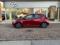 Toyota Yaris Yaris 1.5 Hybrid 5 porte Trend Rosso - thumbnail 3