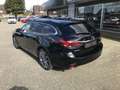 Mazda 6 Kombi SKYACTIV-G 165 Ad´vantage, LEDER, BOSE, HEAD Schwarz - thumbnail 8