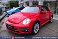 Volkswagen Maggiolino Cabrio 1.2 TSI Design 18 PELLE Rouge - thumbnail 19