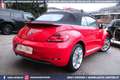 Volkswagen Maggiolino Cabrio 1.2 TSI Design 18 PELLE Rouge - thumbnail 18
