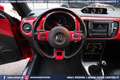Volkswagen Maggiolino Cabrio 1.2 TSI Design 18 PELLE Rouge - thumbnail 12