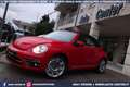 Volkswagen Maggiolino Cabrio 1.2 TSI Design 18 PELLE Rouge - thumbnail 16