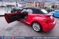 Volkswagen Maggiolino Cabrio 1.2 TSI Design 18 PELLE Rouge - thumbnail 38