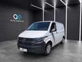 Volkswagen T6.1 Transporter EcoProfi FWD *KAM*Navi*AHK* Fehér - thumbnail 1