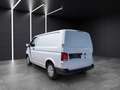 Volkswagen T6.1 Transporter EcoProfi FWD *KAM*Navi*AHK* Fehér - thumbnail 4