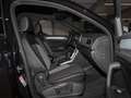 Volkswagen T-Roc 1.5 TSI OPF DSG Goal NAVI AHK REARVIEW LED SITZHZG Schwarz - thumbnail 3