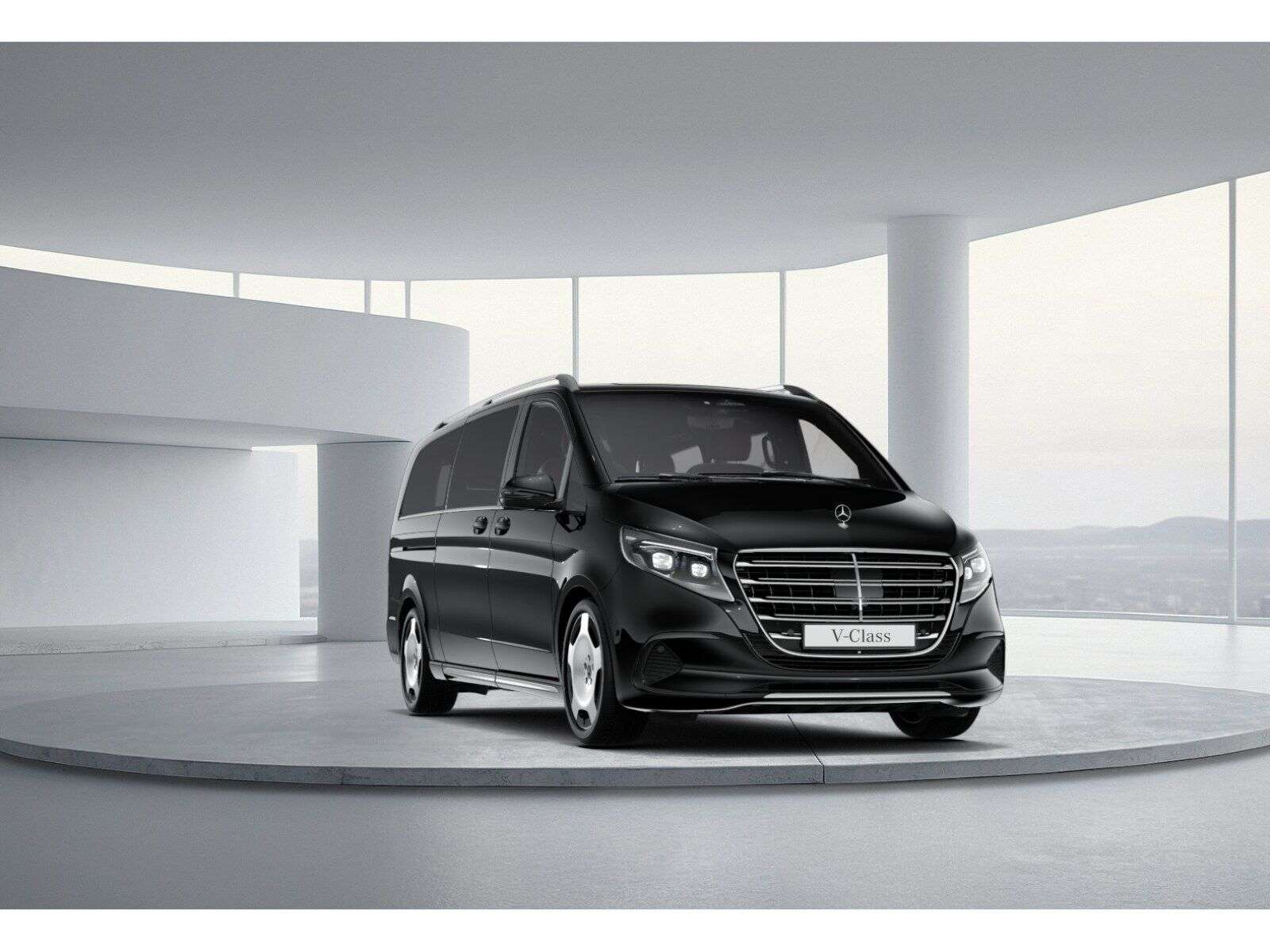 Mercedes-Benz V 300