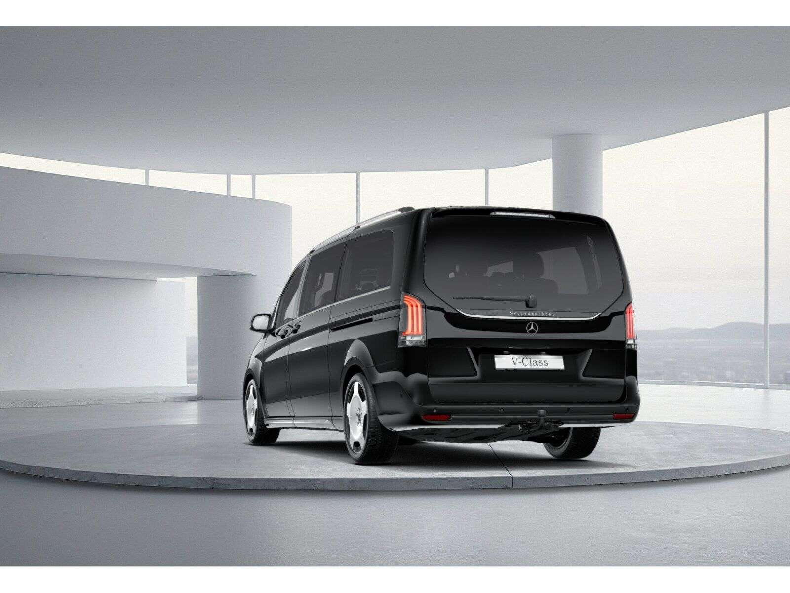 Mercedes-Benz V 300