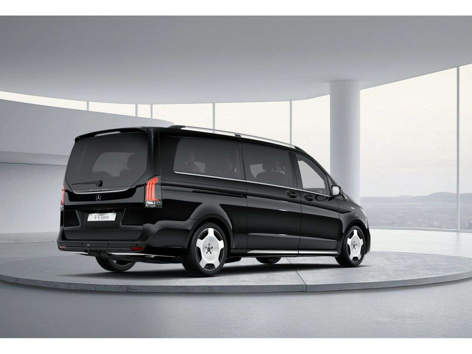 Mercedes-Benz V 300