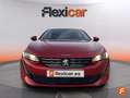 Peugeot 508 SW 1.5 BlueHDi S&S Allure EAT8 130 Fioletowy - thumbnail 2