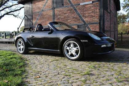Porsche Boxster 2.7 987 origineel NL. 3 maanden garantie