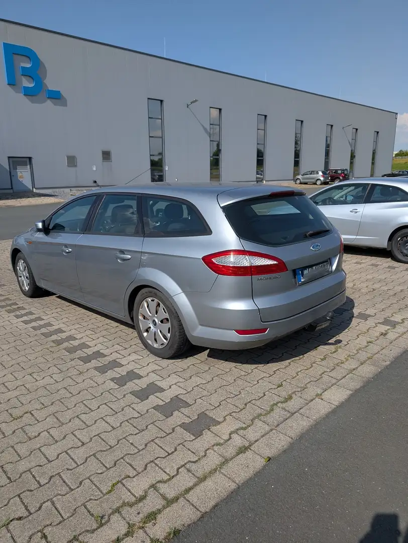 Ford Mondeo Turnier 2.0 TDCi Ambiente - 2