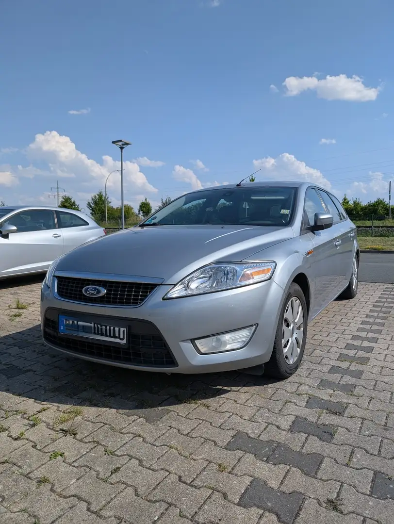 Ford Mondeo Turnier 2.0 TDCi Ambiente - 1