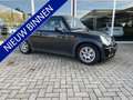 MINI Cooper Mini 1.6 Pepper / Airco / Cruise / Lmv Schwarz - thumbnail 1