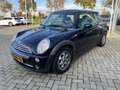 MINI Cooper Mini 1.6 Pepper / Airco / Cruise / Lmv Schwarz - thumbnail 5