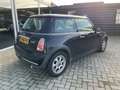MINI Cooper Mini 1.6 Pepper / Airco / Cruise / Lmv Schwarz - thumbnail 9