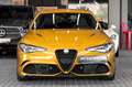 Alfa Romeo Giulia Quadrifoglio|SCHALENSITZE|CARBON|H&K|ACC Goud - thumbnail 7