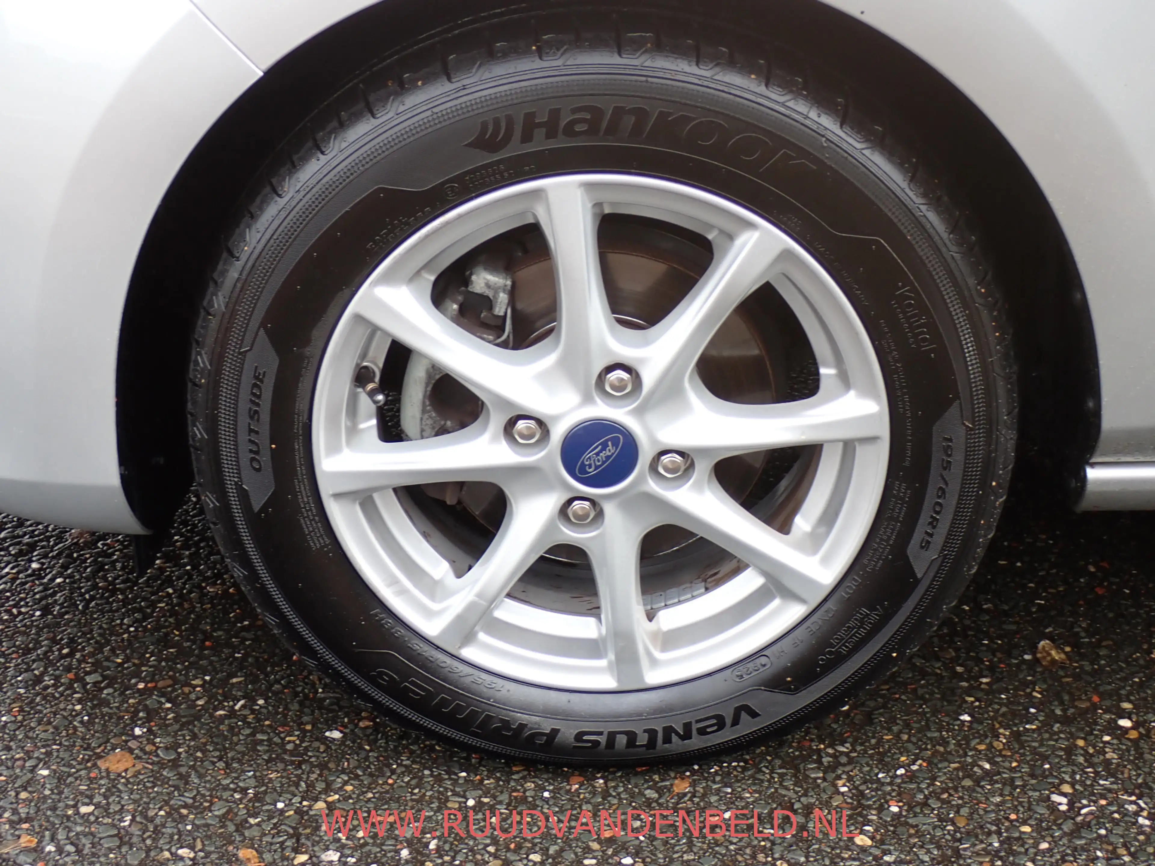 Ford Fiesta 1.0 EcoBoost Titanium CARPLAY/KEYLESS/NAVI/CRUISE/ — photo 8