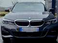 BMW 330 BMW Série 3 Touring 330eA xDrive 292ch M Sport Grau - thumbnail 5