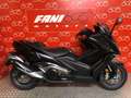 Kymco AK 550 . Nero - thumbnail 1