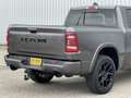 Dodge RAM 1500 pick up 4x4 Crew Cab Laramie Night LPG Gris - thumbnail 15